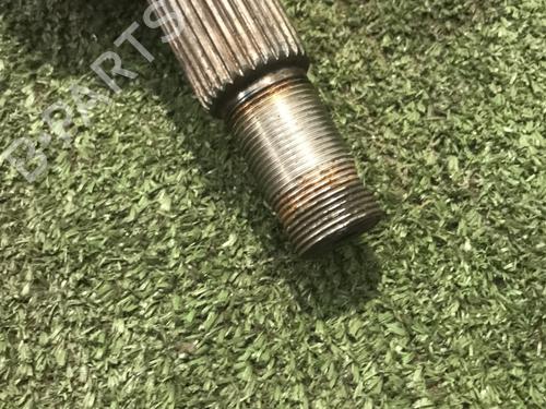 Used Right front driveshaft NISSAN LEAF (ZE0) Electric (109 hp) 30132503