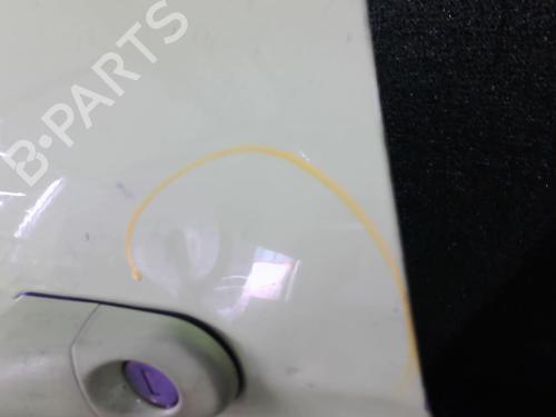 Left front door FORD KA (RU8) 1.2 | BP25649871C2 