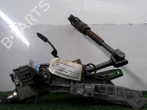 Ratstammeenhed FORD C-MAX (DM2) 1.6 TDCi (90 hp) 31170082