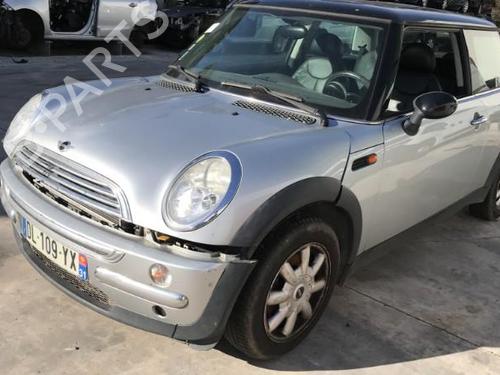 Right front window switch MINI MINI (R50, R53) Cooper | BP25644900I26  - Image 8