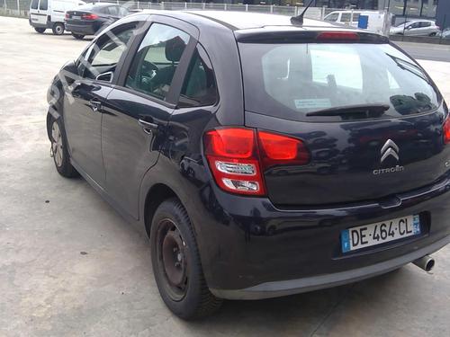 Electronic module CITROËN C3 II (SC_) 1.4 HDi 70 (SC8HZC, SC8HR0, SC8HP4) | BP25635008M83  - Image 13