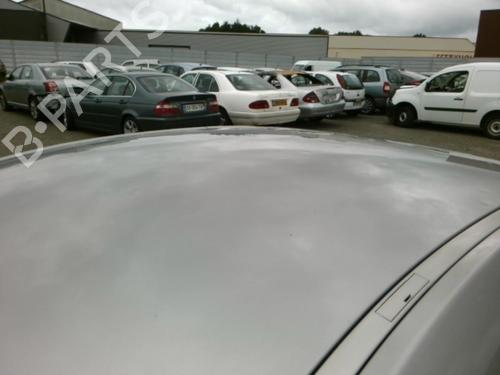 Front right seatbelt PEUGEOT 607 (9D, 9U) 2.2 HDi | BP25646147I25  - Image 9