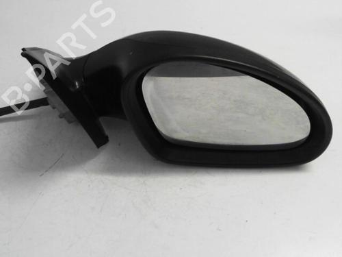 Used Right mirror Right mirror 25646397 25646397
