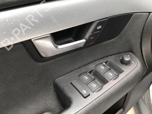 Starter AUDI A4 B7 Avant (8ED) 2.0 TDI | BP25639592M8 - Image 29