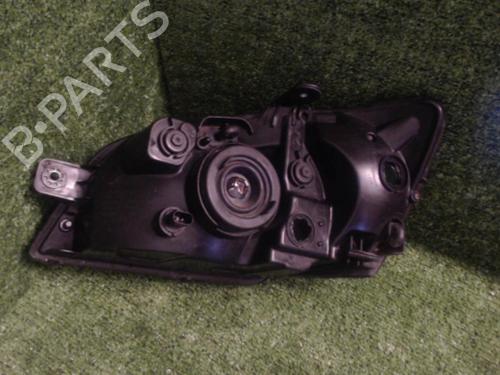 Used Right headlight Right headlight HYUNDAI GETZ (TB) 1.5 CRDi (82 hp) 25642873 25642873