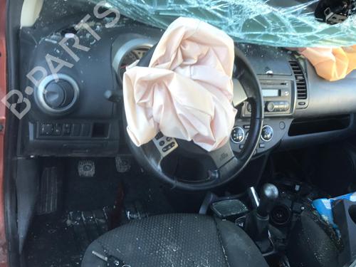 Left taillight NISSAN NOTE (E11, NE11) 1.5 dCi | BP25631305C34 - Image 8