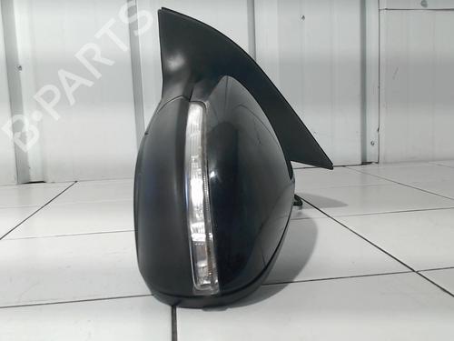 Left mirror VW GOLF VI (5K1) 1.6 TDI | BP29843630C26 