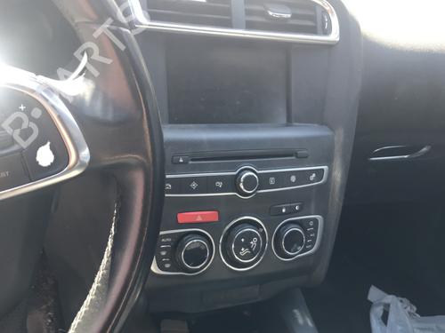 Used Parts CITROËN DS4 (NX_)  1.6 BlueHDi 120  4360421