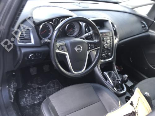 Climate control OPEL ASTRA J (P10) 1.7 CDTI (68) | BP29068434I5  - Image 30