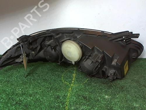 Left headlight MERCEDES-BENZ A-CLASS (W169) A 200 CDI (169.008, 169.308) | BP25650708C28  - Image 7