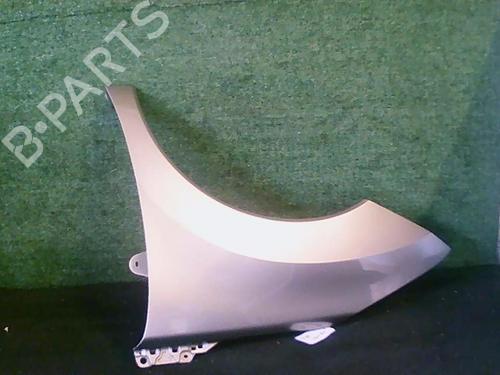 Used Left front fenders PEUGEOT 3008 I MPV (0U_) 1.6 HDi (109 hp) 25647489
