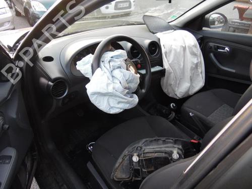 Headlight switch SEAT IBIZA III (6L1) 1.9 TDI | BP25646379I24 