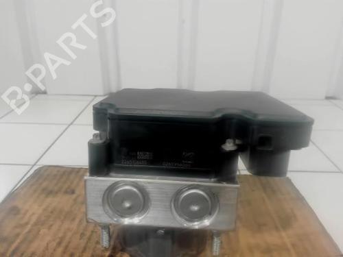 ABS pump DACIA SANDERO II TCe 90 (B8M1, B8MA, B8AC) | BP25629137M43 