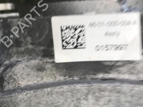 Used Transfer box Transfer box JAGUAR F-PACE (X761) 2.0 TD4 AWD (180 hp) 33738548 33738548