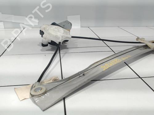 Used Front right window mechanism Front right window mechanism VW FOX Hatchback (5Z1, 5Z3, 5Z4) 1.2 (55 hp) 39932133 39932133