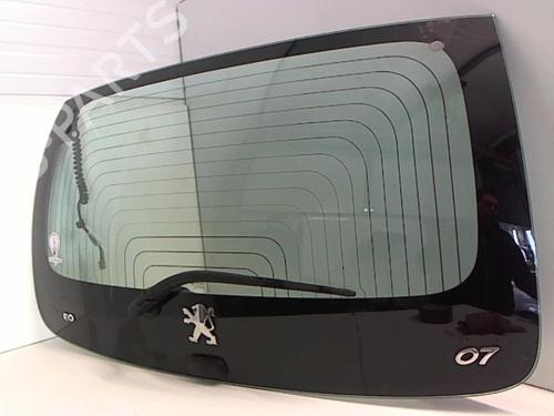Tailgate PEUGEOT 107 (PM_, PN_) 1.0 | BP25642967C6