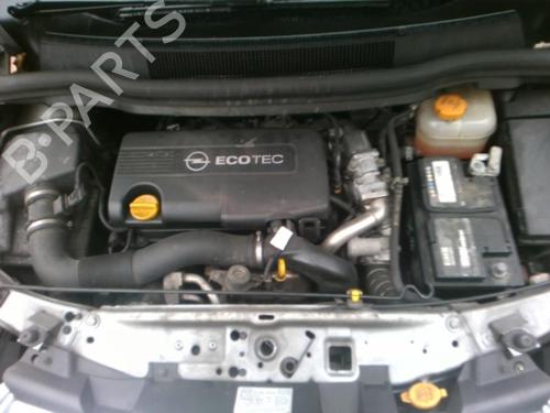 Right mirror OPEL ZAFIRA / ZAFIRA FAMILY B (A05) 1.7 CDTI (M75) | BP25630639C27 