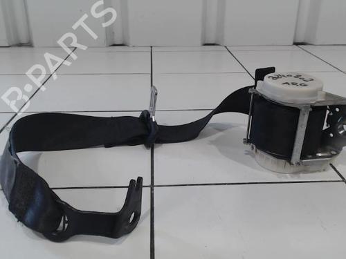Rear left seatbelt VW GOLF PLUS V (5M1, 521) 1.9 TDI | BP25650055I29 - Image 2