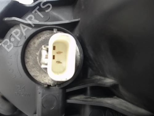 Used Right headlight Right headlight HYUNDAI GETZ (TB) 1.5 CRDi (88 hp) 25632780 25632780