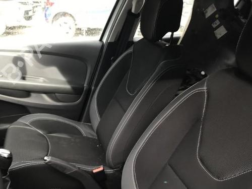 Climate control RENAULT CLIO IV (BH_) 1.5 dCi 90 | BP30401382I5 - Image 14