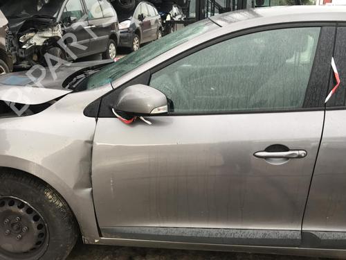 Starter RENAULT MEGANE III Hatchback (BZ0/1_, B3_) 1.4 TCe (BZ0F, BZ1V) | BP25645009M8 - Image 16