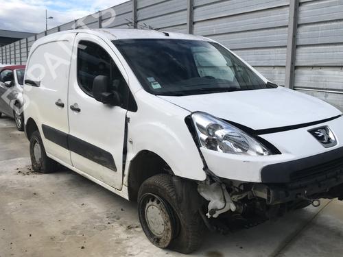 ABS pump PEUGEOT PARTNER Box Body/MPV 1.6 HDi | BP31091699M43  - Image 17