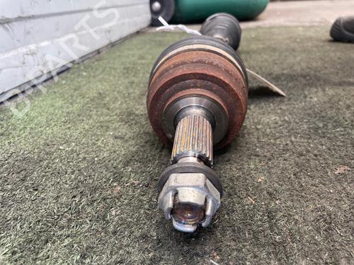 Left front driveshaft DACIA DUSTER (HM_) 1.5 dCi 115 4x4 (HMAD) | BP39460142M38 - Image 4