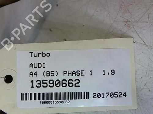 turbochargersupercharger-audi-a4-b5-8d2-1994-1995-1996-1997-1998-1999-2000-2001-25649417 main image