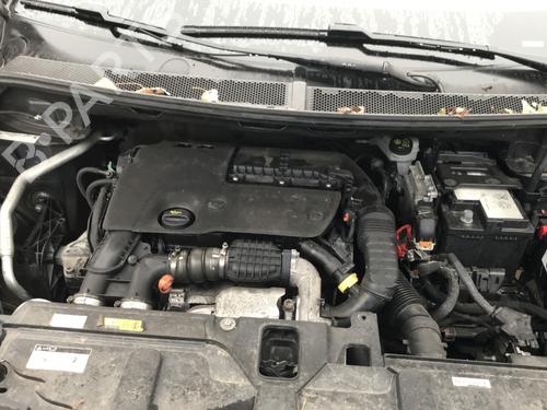 Subframe PEUGEOT 3008 II SUV (MC_, MR_, MJ_, M4_) 1.6 BlueHDi 120 | BP30161630M9