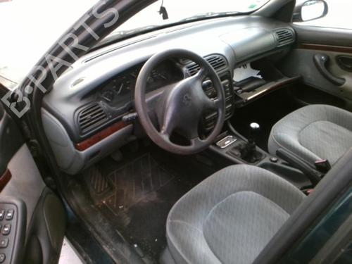 Left taillight PEUGEOT 406 (8B) 1.9 TD | BP25627842C34 