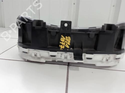 Used Instrument cluster PEUGEOT 4007 (VU_, VV_) 2.2 HDi (156 hp) 25630299