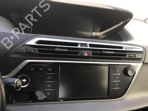 Steering rack CITROËN C4 Picasso II 1.6 HDi / BlueHDi 115 | BP25638943M22  - Image 34