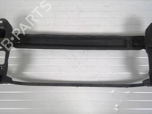 Used Front bumper reinforcement Front bumper reinforcement MINI MINI (R56) Cooper (122 hp) 34413472 34413472