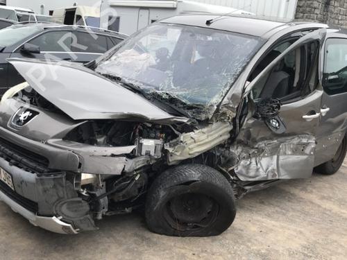 Used Parts PEUGEOT PARTNER Tepee 1.6 HDi 16V (90 hp) 2943530