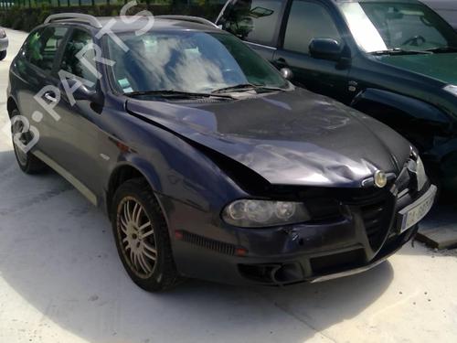 Used Parts ALFA ROMEO 156 Sportwagon (932_) 1.9 JTD 16V Q4 (932BXN20) (150 hp) 2529267
