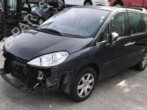 Left taillight PEUGEOT 807 (EB_) 2.0 HDI | BP25635263C34  - Image 38