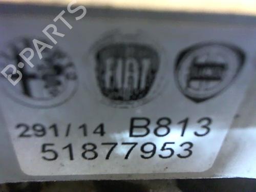 Used Gearbox Gearbox JEEP RENEGADE SUV (BU, B1, BV) 1.6 CRD (120 hp) 25650734 25650734