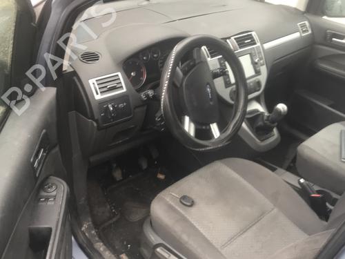 Radio FORD FOCUS C-MAX (DM2) 1.6 TDCi | BP36818480E6 - Image 13