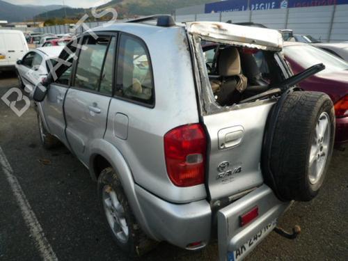 Switch TOYOTA RAV 4 II (_A2_) 2.0 D 4WD (CLA20_, CLA21_, CLA20R, CLA21R) | BP25641585I30  - Image 7