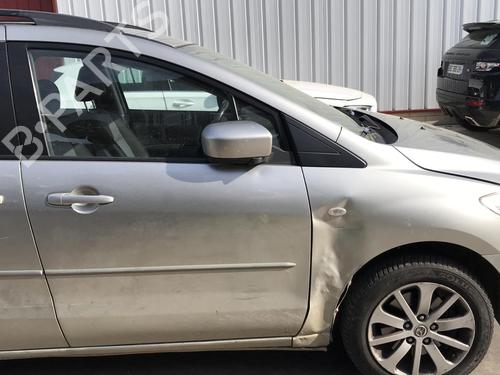 Front right window mechanism MAZDA 5 (CR) 1.8 (CR19) | BP25642235C23  - Image 7