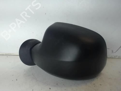 Used Left mirror Left mirror DACIA LOGAN MCV (KS_) 1.5 dCi (KS0W) (86 hp) 25632953 25632953