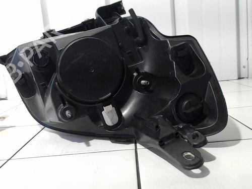 Left headlight PEUGEOT BIPPER (AA_) 1.4 HDi | BP28580126C28 - Image 2