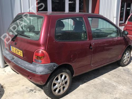 Tailgate RENAULT TWINGO I (C06_) 1.2 16V (C060) | BP25642346C6 