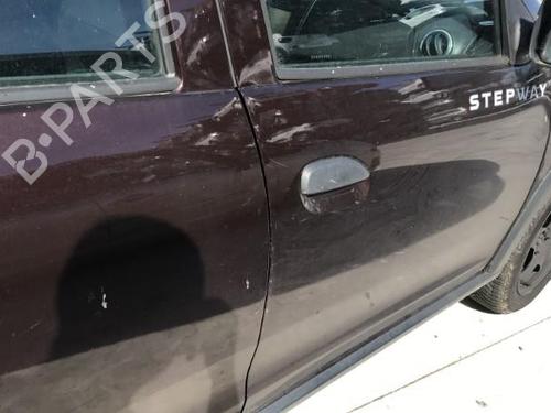 AC compressor DACIA SANDERO II TCe 90 (B8M1, B8MA, B8AC) | BP29186166M34  - Image 19