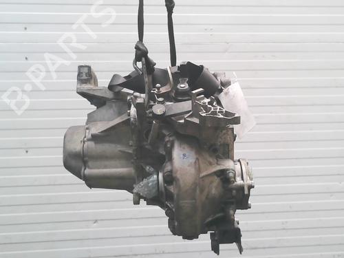Used Gearbox Gearbox 37744255 37744255