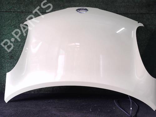 Used Hood NISSAN MICRA III (K12) 1.2 16V (80 hp) 26029408