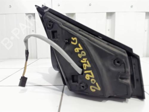 Left mirror FIAT BRAVO II (198_) 1.6 D Multijet (198AXL1B) | BP25630256C26 