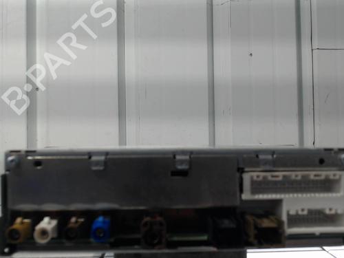 Radio RENAULT CAPTUR II (HF_) LPG (HFMT) | BP32495585E6  - Image 5