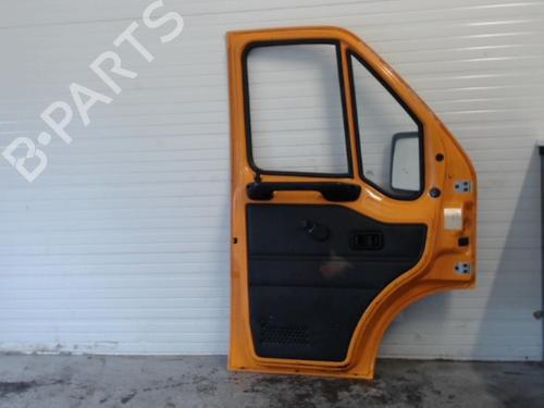 Used Left front door Left front door 25640594 25640594