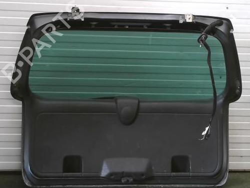 Bagklap CC/Kombi-Coupé Bagklap CC/Kombi-Coupé PEUGEOT 307 SW (3H) [2002-2009] 35805224 35805224